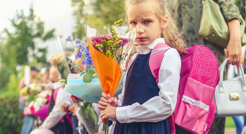 Még tíz nap van a tanévkezdésig – Mikor lesznek a vakációk és a vizsgák?