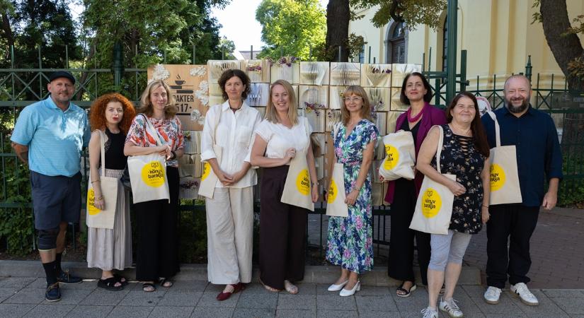 Három napig ünnepelhetjük a könyveket Debrecenben
