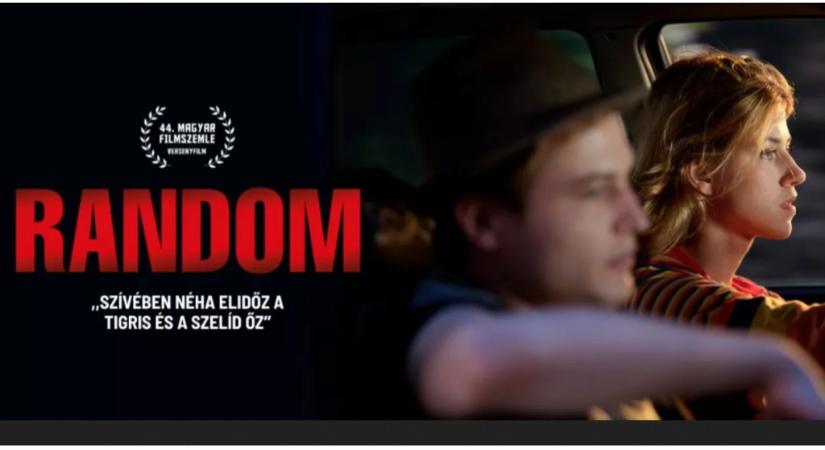 Filmhez írt zenét Beton.Hofi