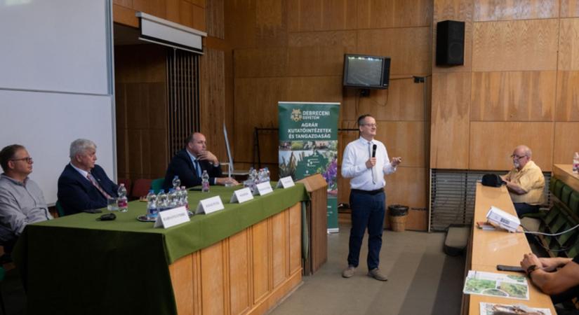 Válságos időszakon van túl a magyar kukoricatermesztés – és a neheze még csak most jön