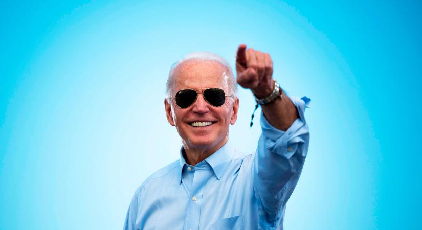 Megkezdődött Joe Biden jelöltjeinek meghallgatása
