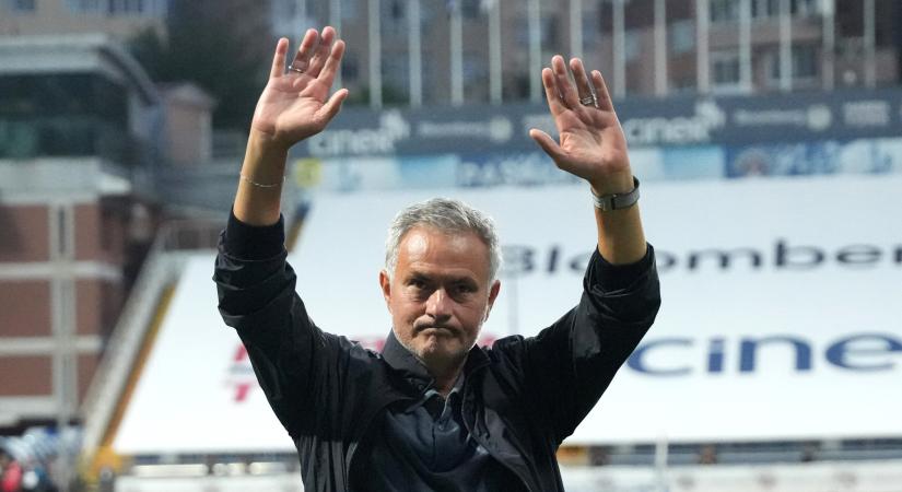 Sokk Törökországban – José Mourinho távozik a Fenertől!