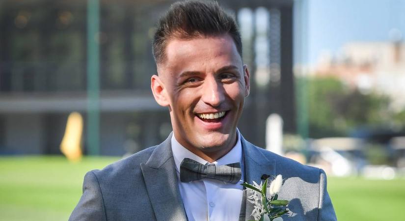 TV2-sztárrománc: Kabai Andris és Reni flörtje csúfosan zátonyra futott