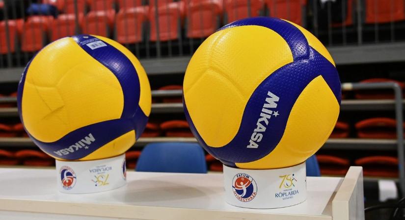 Egy helyen a Fatum Nyíregyháza összes bajnoki mérkőzése