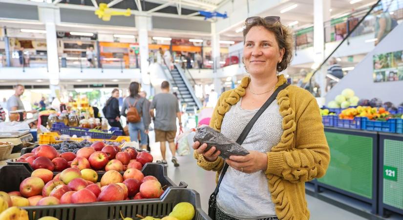 Így áll el a mák karácsonyig – Győrújbaráti őstermelő adott tanácsot