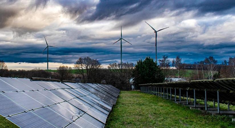 Az energiatárolás előnyei: mibe fektessenek a vállalkozások?