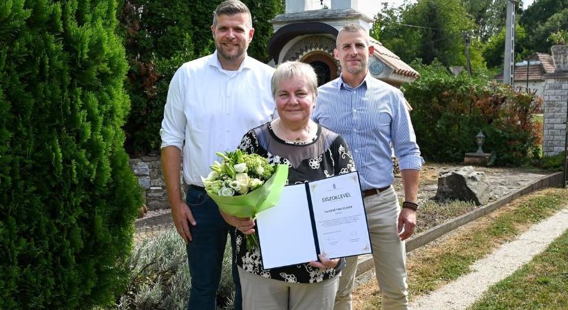 Nyugdíjba vonul a Vasvári Járási Hivatal vezetője