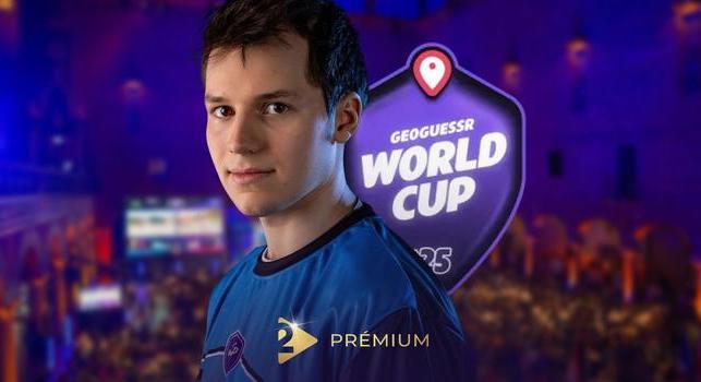 Nézd élőben a 2025-ös GeoGuessr-vébét magyarul, szurkolj Debrének!