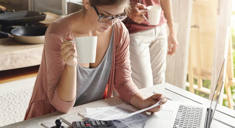 Bankváltásban gondolkodsz? Ezt rontják el sokan