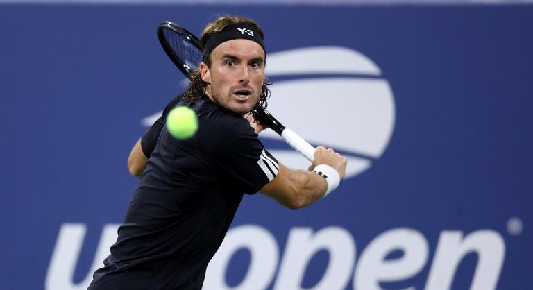Legyőzője tiszteletlen volt, kihúzták a gyufát a korábbi világbajnoknál a US Openen
