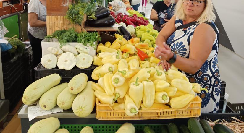 Csarnok: ősszel még több lehet az új vásárló