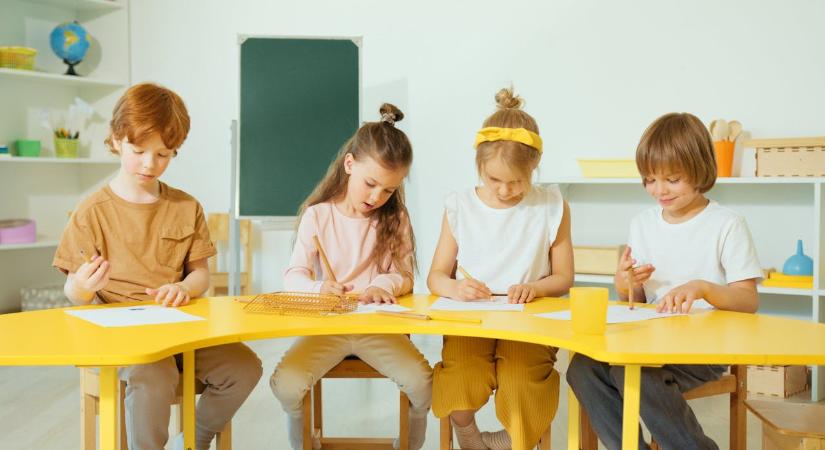 Iskola-előkészítő az oviban: úri huncutság vagy szükséges rossz?