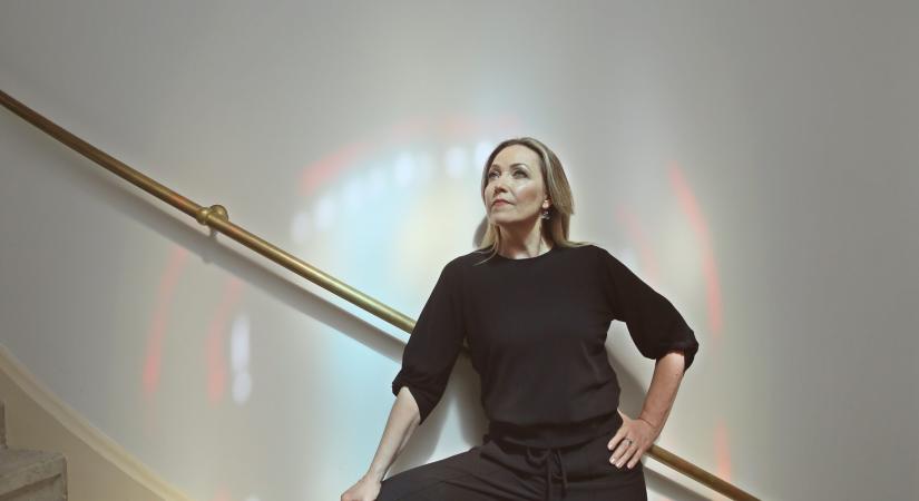 „Azon dolgozunk, hogy minőségi élményt nyújtsunk”