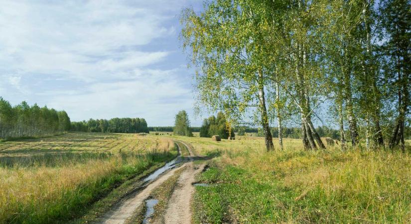 Négyhetes előrejelzés: a szokásosnál melegebb és esős lesz szeptember