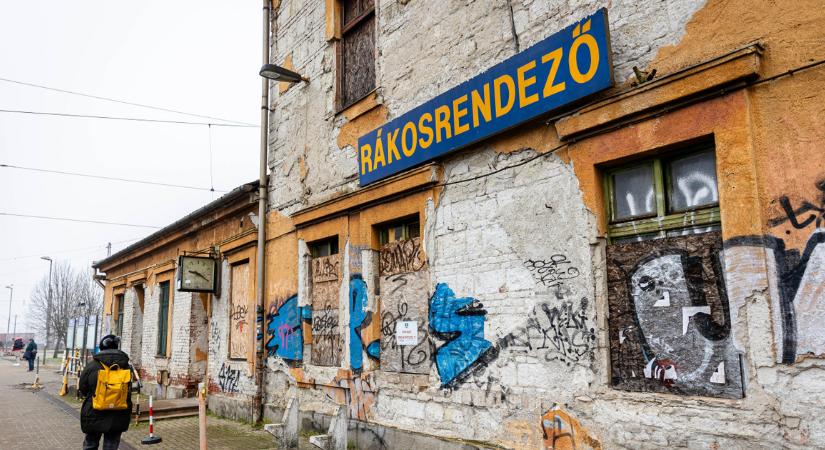 Karácsony Gergely: Nemzetközi tervpályázatot írnak ki Rákosrendező megújítására