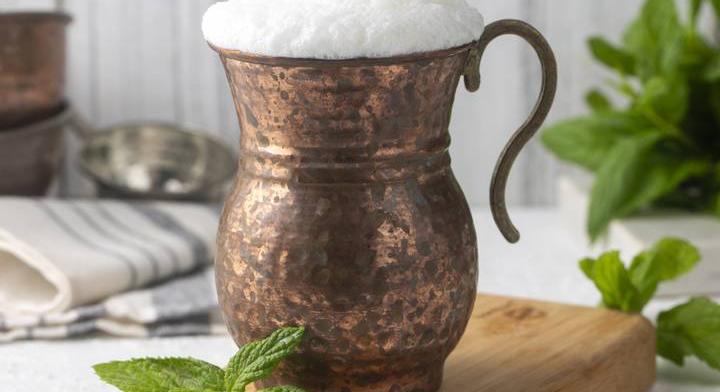 Hűsítő, török joghurtital házilag: az ayran könnyen elkészíthető