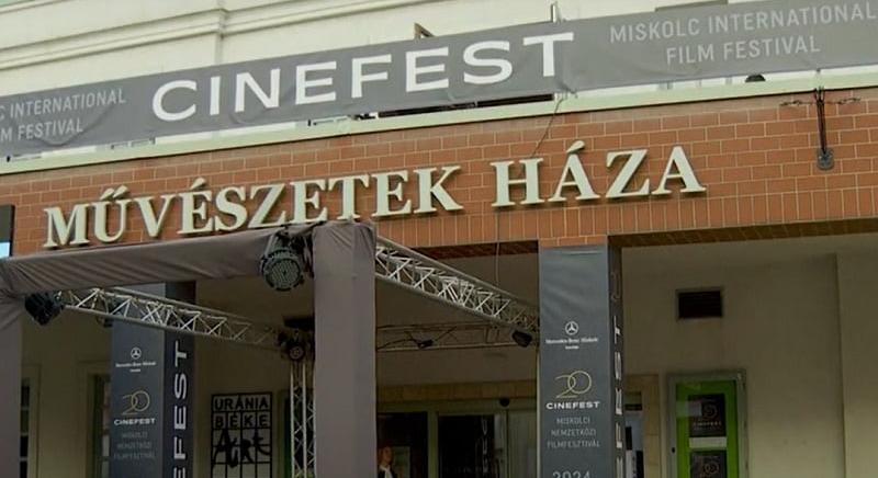 Életműdíjat kap Tímár Péter és Koltai Róbert a CineFest filmfesztiválon
