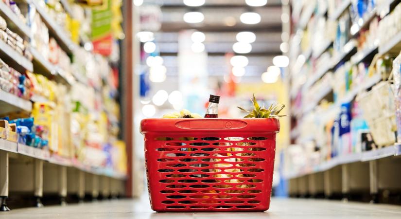 Mi történik itt? Fontos hírek érkeztek a magyarországi élelmiszerekről
