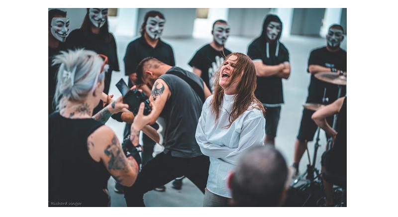 Egy dalt kértem a nyárról – Nova Prospect dal- és klippremier – Koncert szeptemberben az A38 Hajón