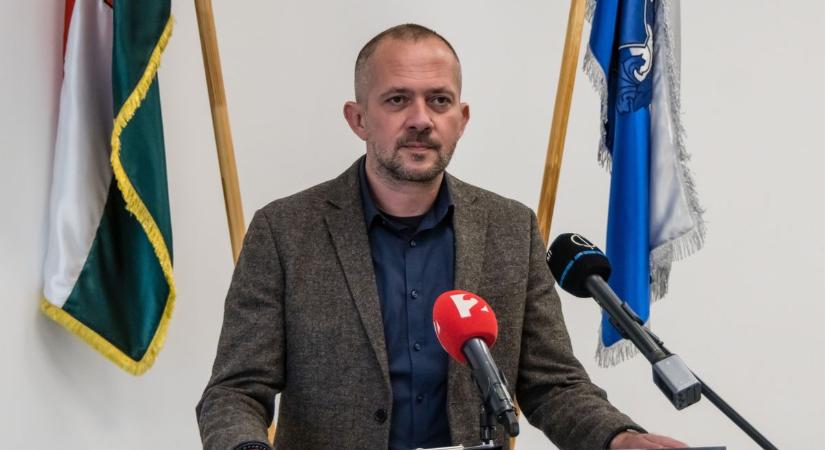 Gyopáros Alpár: a falvak közel tízmilliárd forint támogatást kapnak a felújításokra (videó)