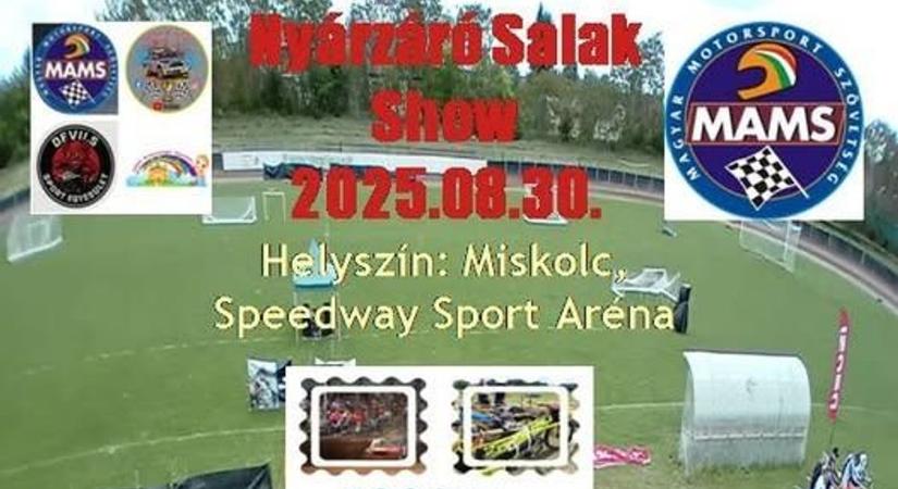 Adj Gázt, Adj Reményt – Segítsünk együtt Kis-Tóth Dorkának!