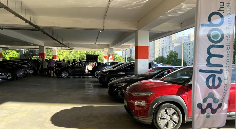 Üdvözli az állami támogatás terveit a Magyar Elektromobilitás Egyesület