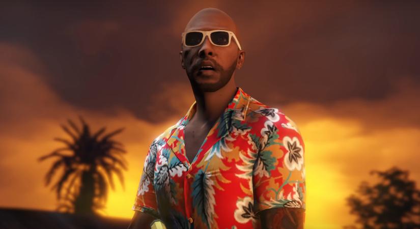 A GTA Online-t ellepték az agresszív zombik, különleges pólót kapnak azok, akik megpróbálják túléli a támadásukat