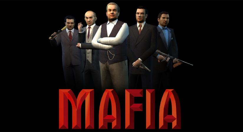 23 éve jelent meg a Mafia: The City of Lost Heaven, a cseh csoda
