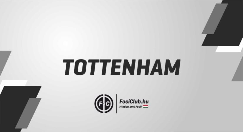 A Tottenham szerezte meg az RB Leipzig középpályását – sajtóhír