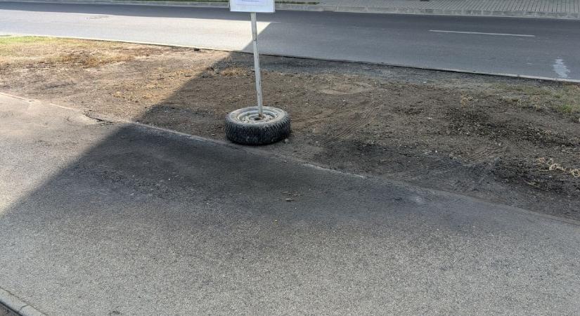 Kapacitásnövelés a szelektív szigeten