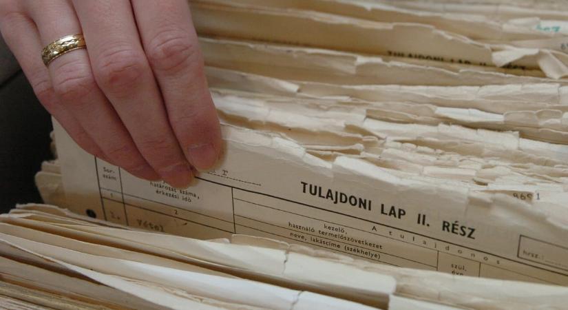 Napokon belül indul az Otthon Start program, erre a fővárosi földhivatalok bezárnak egy hétre