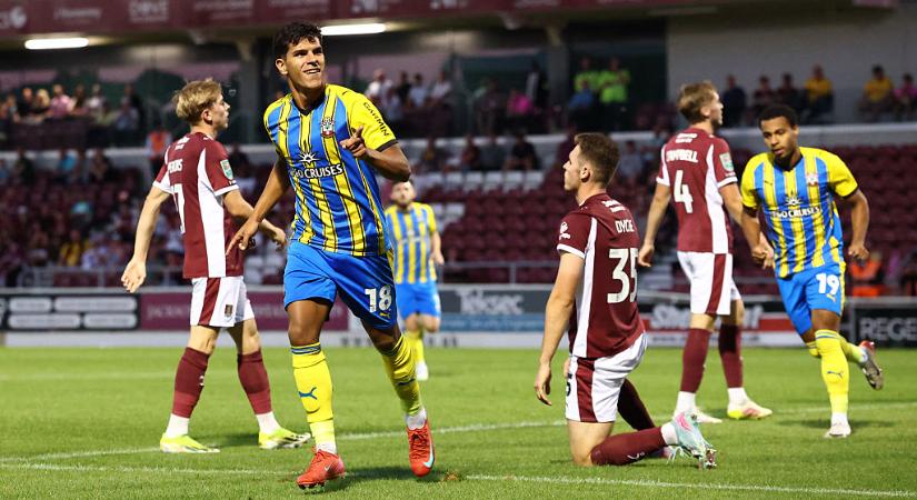 PL: portugál középpályást szerződtetett a West Ham United! – Hivatalos