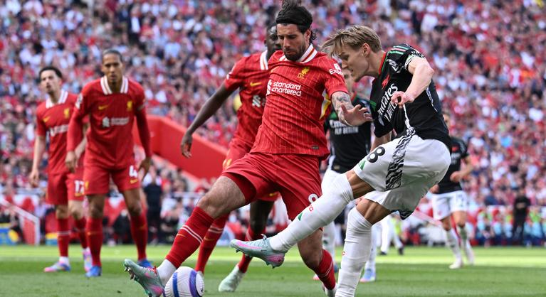 Rangadó után rangadó vár Szoboszlaiékra a Premier League-ben