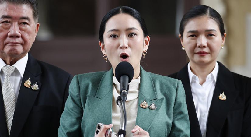 Etikai vétség miatt távolítja el a miniszterelnököt az alkotmánybíróság Thaiföldön