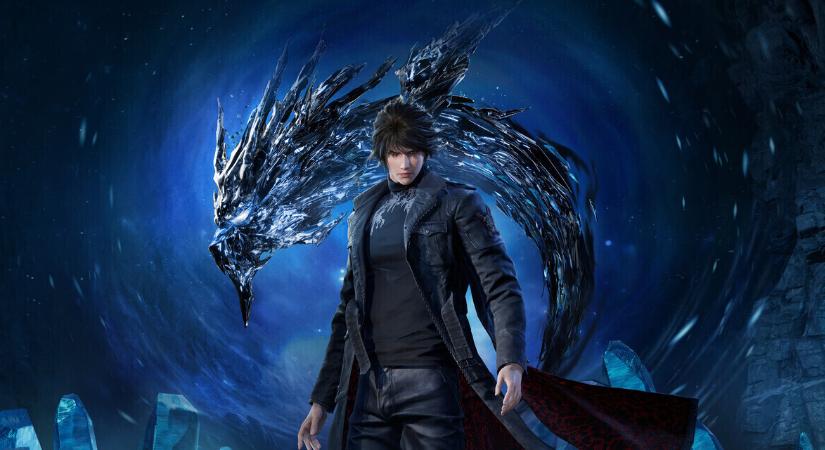 Demót kapott a Lost Soul Aside