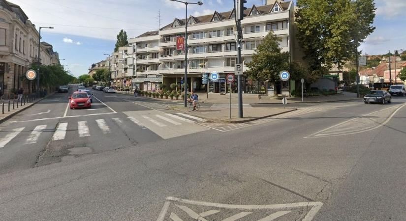 Útfelújítások és fejlesztések Esztergomban – ezek a projektek várhatók
