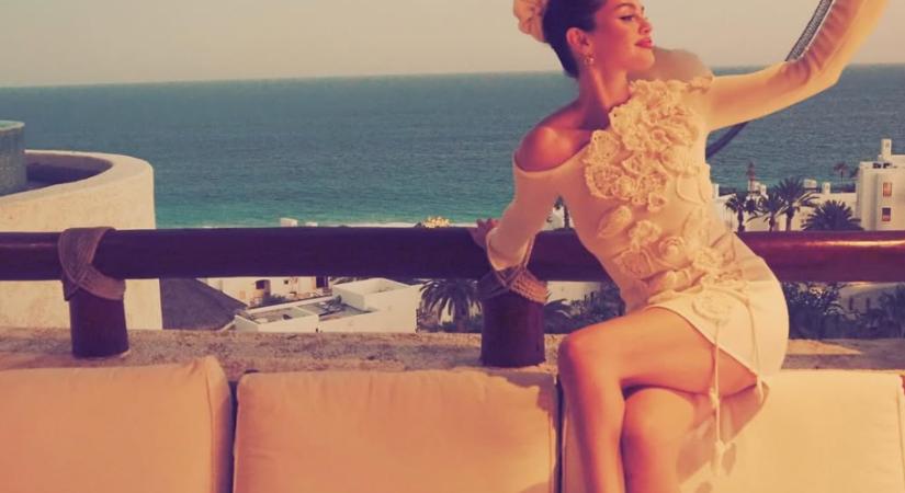 Itt vannak a fotók Selena Gomez lánybúcsújáról: már közel lehet az esküvő napja