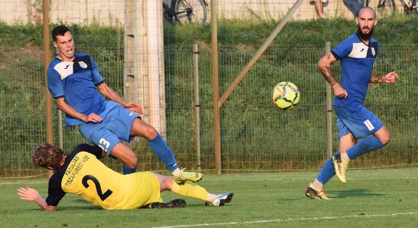 NB III.: az FC Hatvan közeli kudarcért vághat vissza a Tiszafürednek