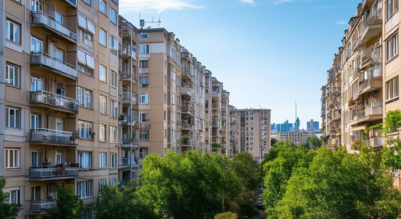 Hétfőn indul az Elektronikus Ingatlan-nyilvántartási Rendszer Budapesten