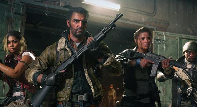 A PC-k és a konzolok után új hadszínteret hódítana meg magának a Call of Duty