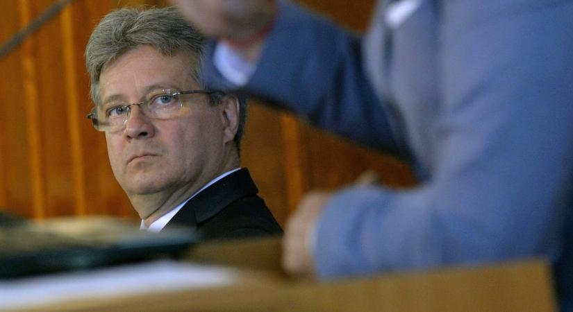 Vádat emeltek a volt tiszteletbeli konzul ellen, Suha György szerint a vád kamu és politikai lejáratás