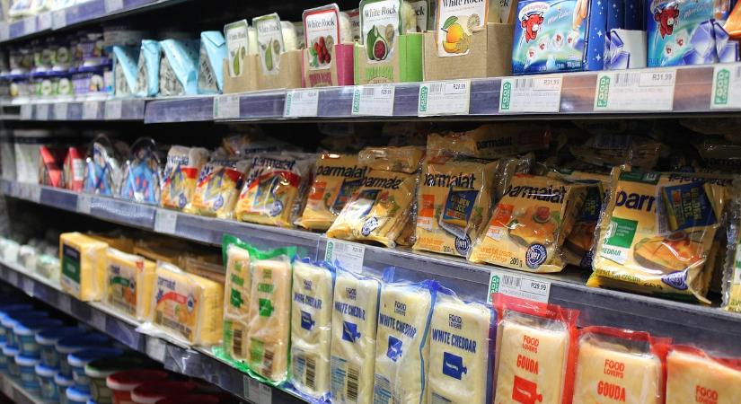 Ilyen terméket vett a SPAR-ban? Azonnal vigye vissza, veszélyes lehet
