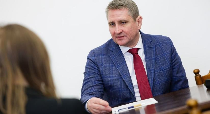 Ezek a fontos döntések lendítik előre Egert, hogy rendezett és tiszta, működőképes város legyen