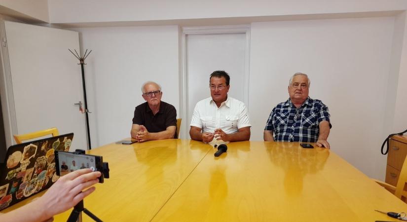 Az ÖPE nem fogja támogatni a tervezett pécsi díjemeléseket