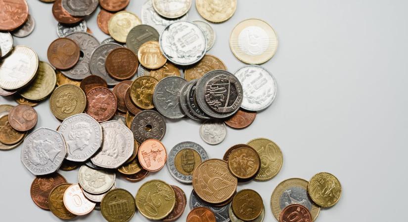 Pénz: Így ismerheti fel, ha egy érme jóval értékesebb a többinél
