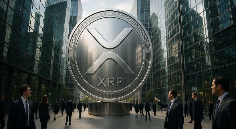 A Forbes szerint az XRP értéke megduplázódik öt éven belül