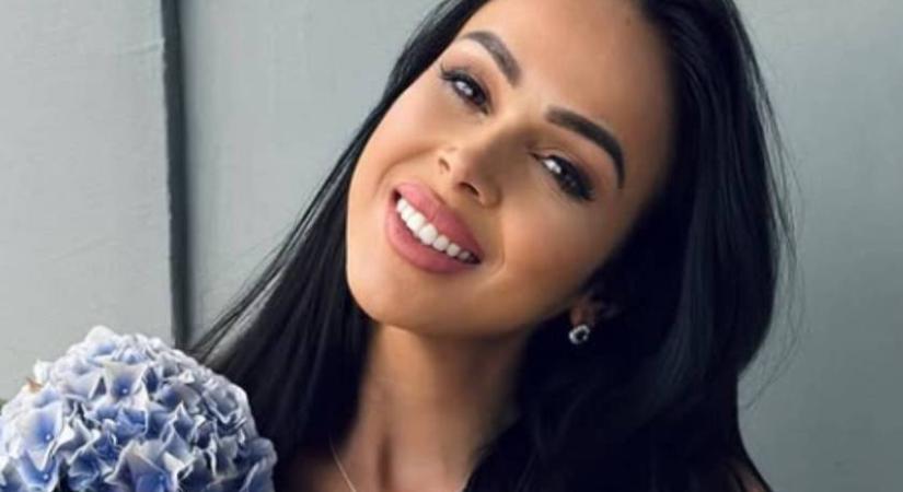 Először mutatta meg kisfiát az RTL bombázó sztárja: a nevét is elárulta