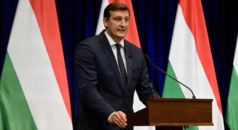 Bejelentést tett az államtitkár: „A bankok már a rajtvonalnál, máris megindult a verseny az ügyfelekért”