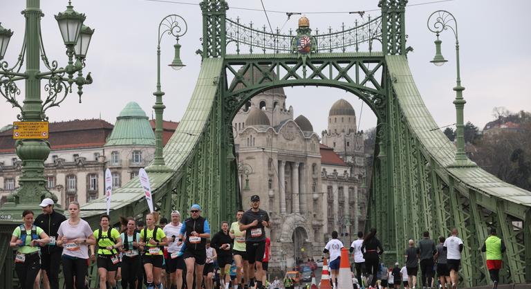 Ausztráliából és Kenyából is érkeznek futók a Budapest Félmaratonra