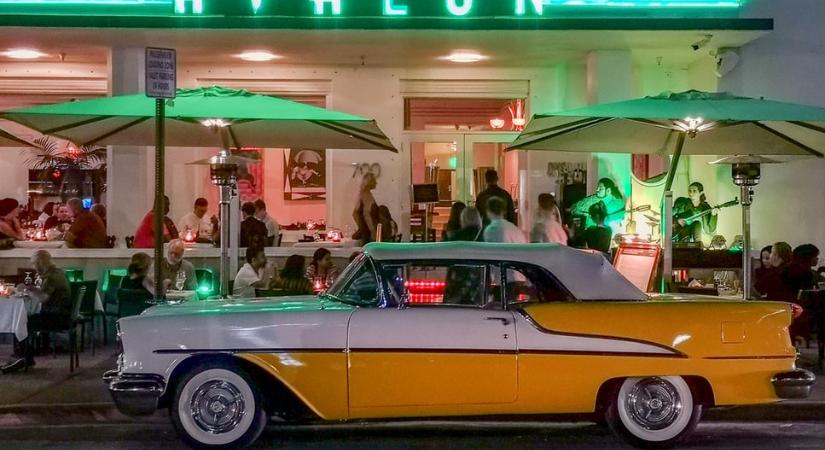 Repülj Miamiba – találd meg a legjobb repülőjegyet floridai utazásodhoz!